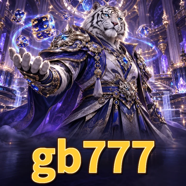 Logo gb777 APK untuk panduan pemasangan di Android