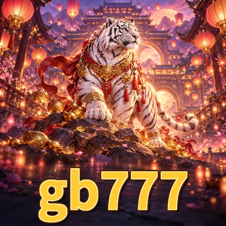Logo gb777 APK untuk halaman profil tim redaksi