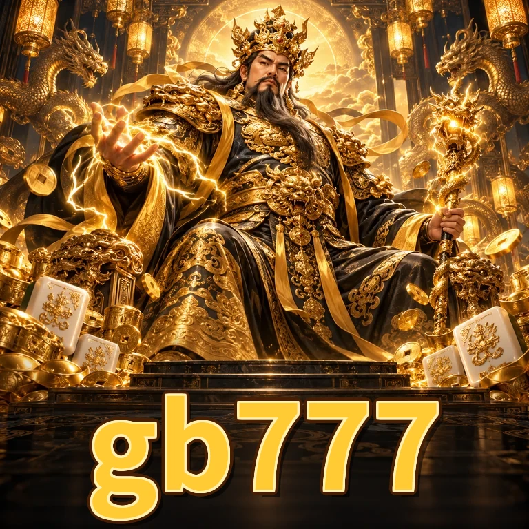 Logo gb777 APK untuk katalog Android di Indonesia