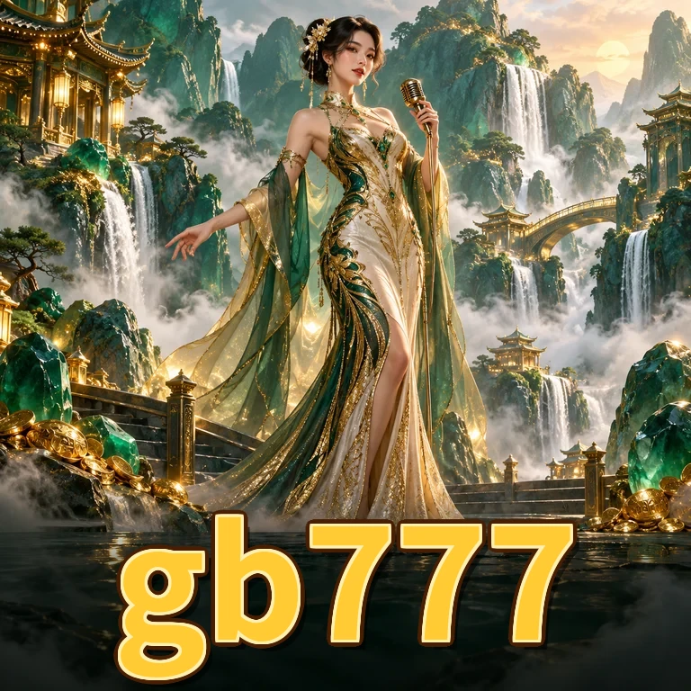Logo gb777 APK untuk pemeriksaan berkas resmi