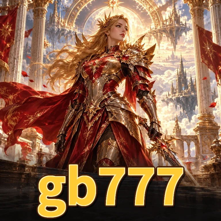 Logo gb777 APK untuk halaman tentang redaksi di Indonesia