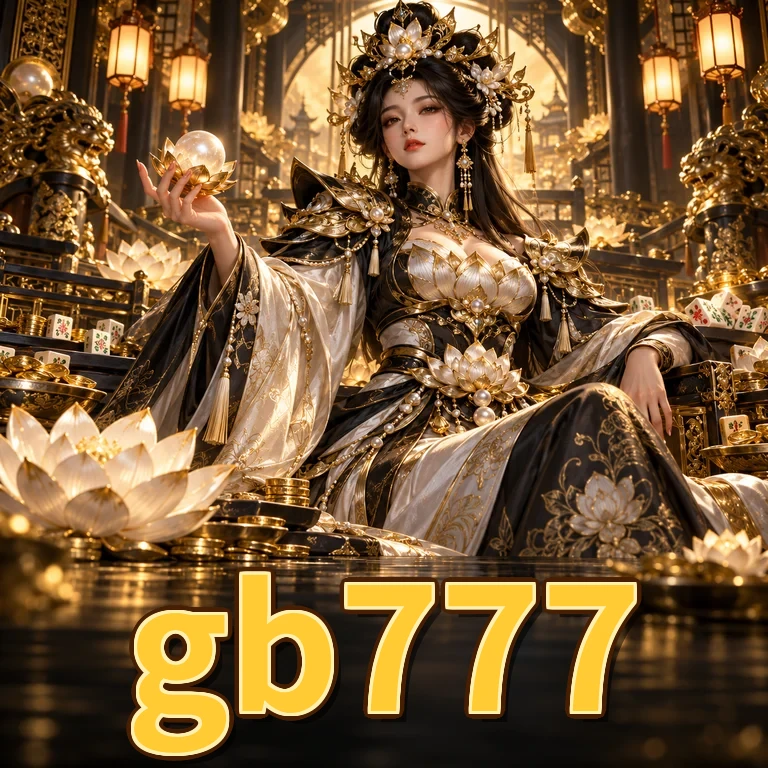 Logo gb777 APK untuk unduhan di Android