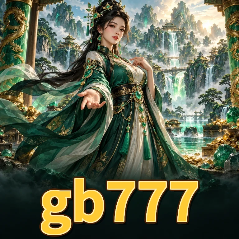 Ikon gb777 untuk pengguna sejak 2018