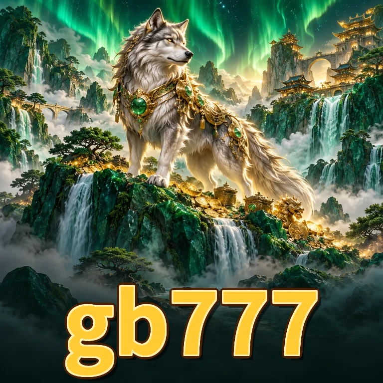 Ikon gb777 untuk syarat pemasangan di Android