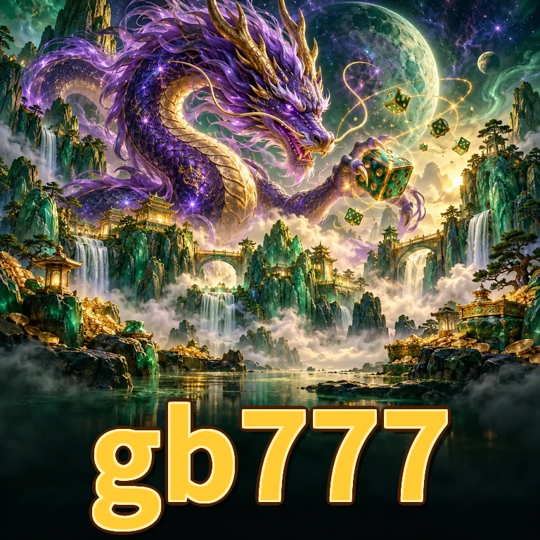 Logo gb777 APK untuk halaman pertanyaan di Android