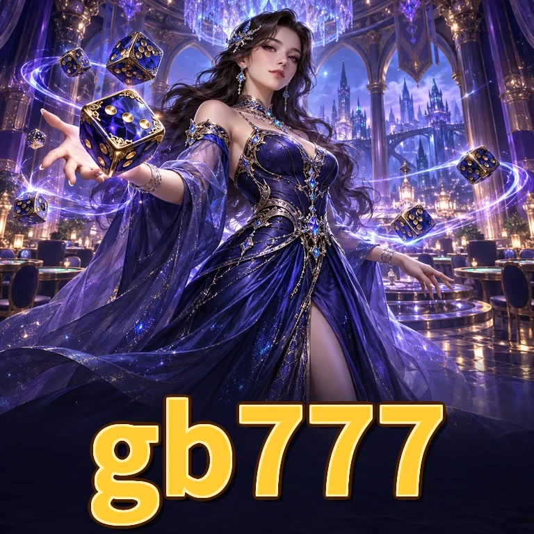 Ikon gb777 untuk syarat Android pada halaman unduh